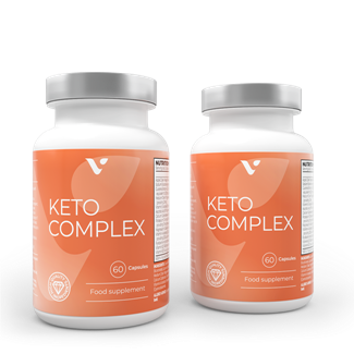 Keto Complex Kit