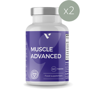 Muscle Advance Kit