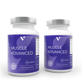 Muscle Advance Kit