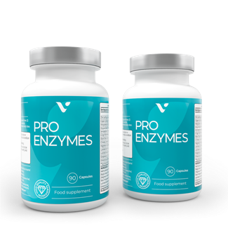 ProEnzymes Kit