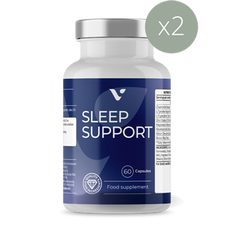 Sleep Support Kit