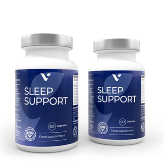 Sleep Support Kit