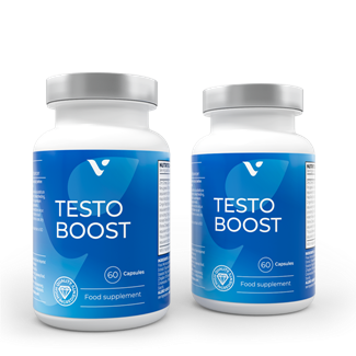 Testo Boost Kit
