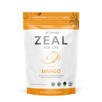Z4F Zeal