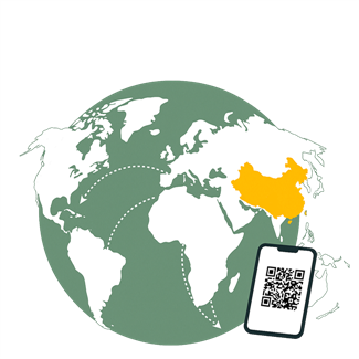 China Activation Kit