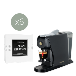 Espresso E`Oh Kit - 20 Year Editon