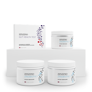 Gut Health Mini Kit with Test