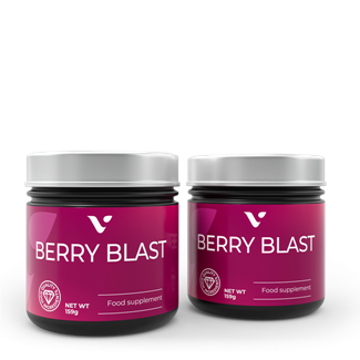 Berry Blast Tub Kit