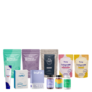 Ultimate Truvy Kit
