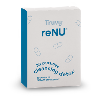 reNU® Detox Kit