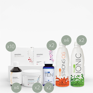 Ultimate Bodepro Kit