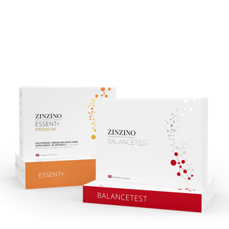 Essent+ Premium x2 Kit with Test