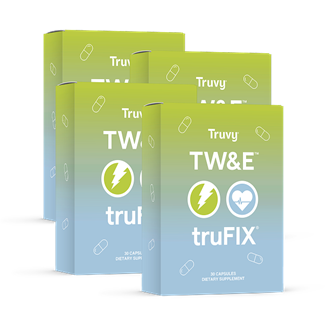 TW&E + truFIX Kit