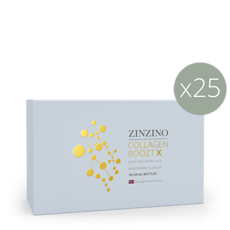 Ultimate Collagen Kit