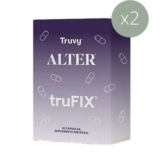 ALTER™ + truFIX® 7-Day Experience Kit