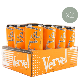 Verve x2 Kit