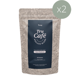 TruCafé Ageless Blend™ Kit