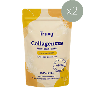 Collagen +BHC Kit Bahama Mama
