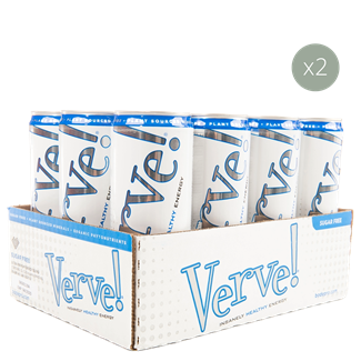 Verve Sugar Free x2 Kit