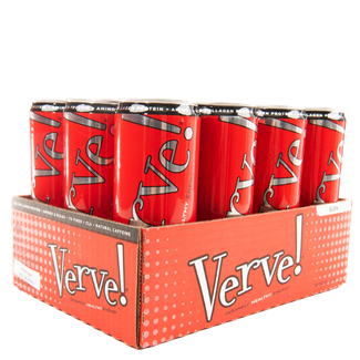 Verve Burn Kit