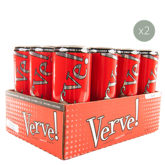 Verve Burn x2 Kit