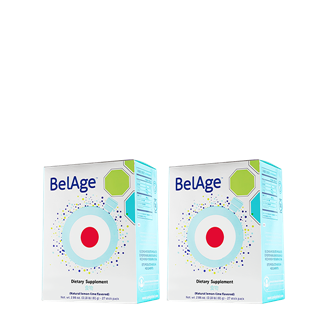 BelAge x2 Kit