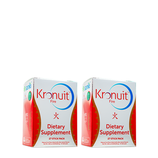 Kronuit Fire 2.0 x2 Kit