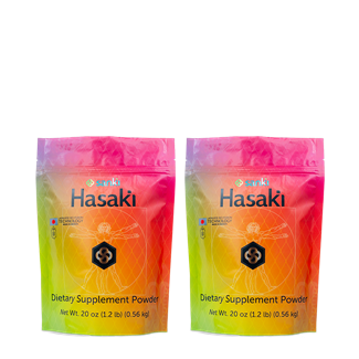 Hasaki x2 Kit