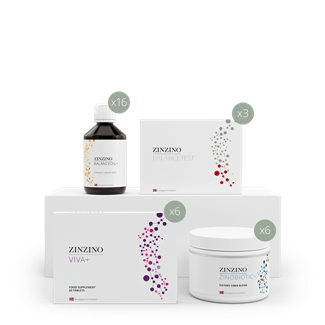 Ultimate Zinzino Kit