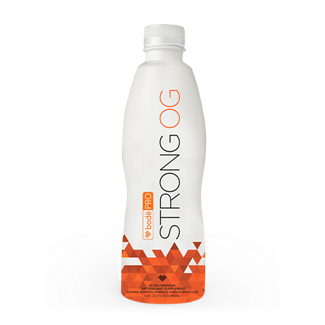 Strong OG Kit
