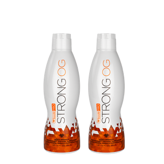 Strong OG x2 Kit