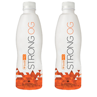 Strong OG x2 Kit