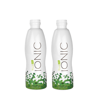 Ionic x2 Kit