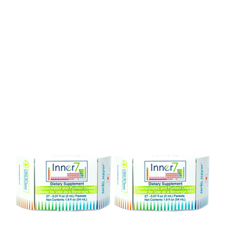 Inner 7 con Yuzim Kit