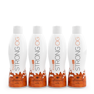 Strong OG x4 Kit