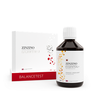 EssentOil+ Kit with Test