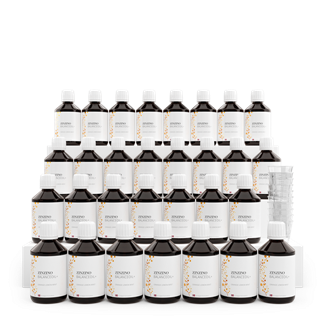 Ultimate Practitioners Oil Kit