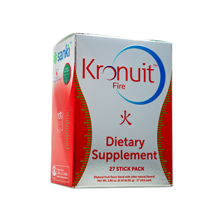 Kronuit Fire 2.0