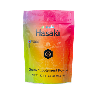 Hasaki Chocolate