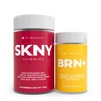 Weight Management Duo Kit