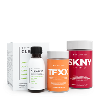 Slimming Reset System Kit