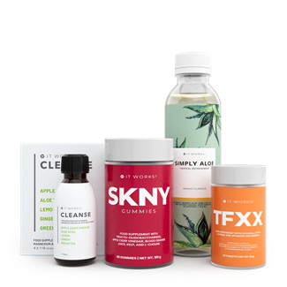 Slimming Deluxe System