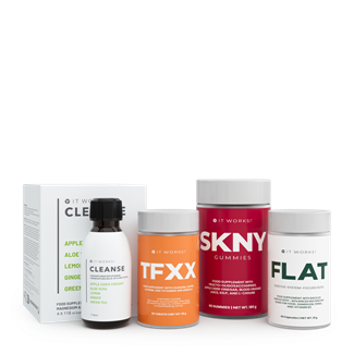 30-Day Drop System Kit