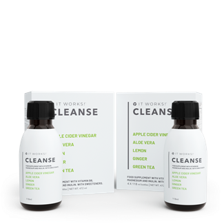 Cleanse® Kit