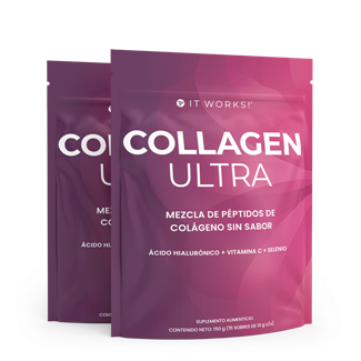 Collagen Ultra - Tropical Crush Kit