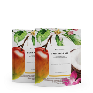 SKNY Hydrate - Cocomango Kit