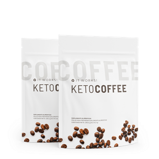 Keto Coffee Kit