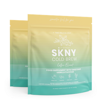 SKNY Cold Brew - Vanilla Kit