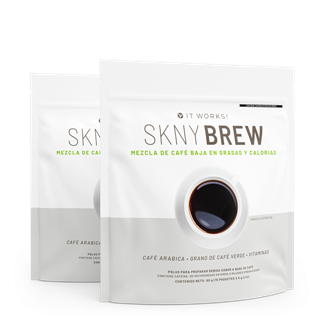 SKNY Brew - French Roast Kit