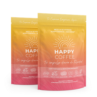 Happy Coffee Kit